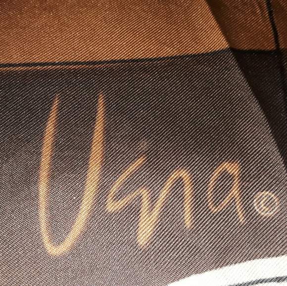 Scarf - Picture 2 of 2